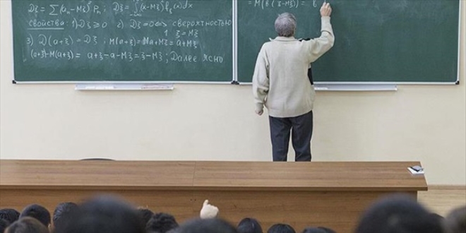 'İletişim ve Medya dersi zorunlu olsun'