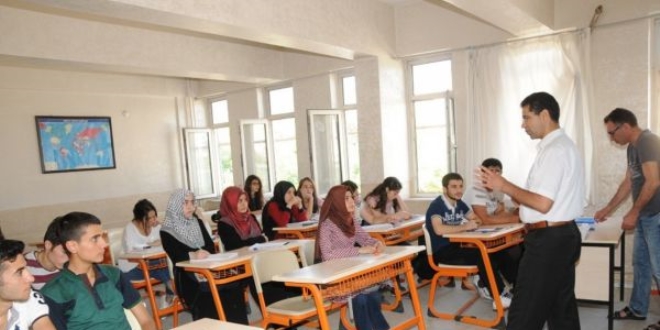 Yetiştirme kursları için online plan hazırlayın