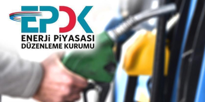 EPDK, denetim grup başkanlıkları oluşturdu