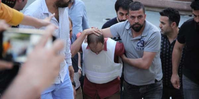 Atalay Filiz, İstanbul Emniyet Müdürlüğüne getirildi