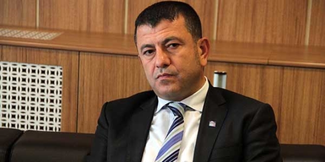 'PKK'yla işbirliği arıyorlarsa İmralı Cezaevi'ne baksınlar'