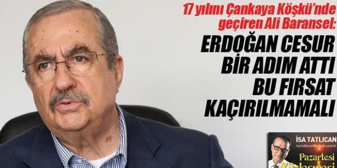 'Başkanlık sistemi olsaydı darbeler olmazdı'