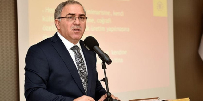 TOKİ'den vatandaşlara 'dolandırılmayın' uyarısı
