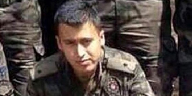Şehit düşen komiserle ilgili yürek yakan detay