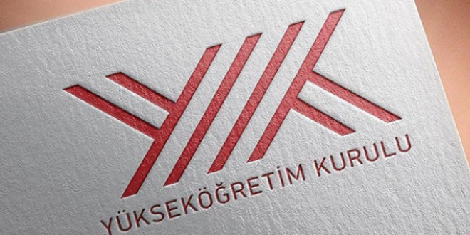 YÖK'ten Türkiye'deki yabancı öğrencilere iftar