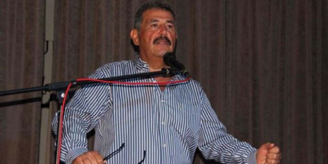 Mustafa Cumhur Ersmer'den yeni parti sinyali
