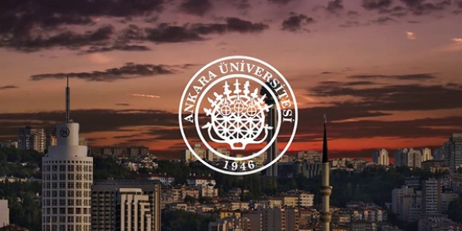 Kendi üniversitesi de o profesöre tepki gösterdi