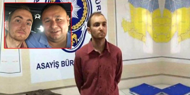 İzmir cinayet büro amiri hakkında soruşturma açıldı