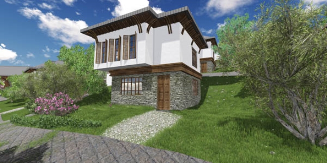 Ordu'da 2 bin rakımlı yaylaya tatil köyü yapılacak