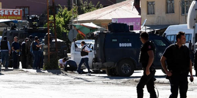 Van'da 3 terörist etkisiz hale getirildi, 1 terörist yakalandı