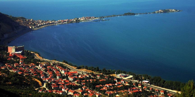 Eğirdir 'sakin şehir' olma yolunda