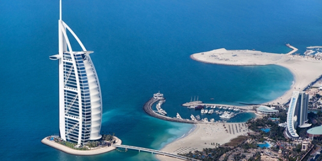 Öğrenciler, İngilizce eğitimi için Dubai'ye gidiyor