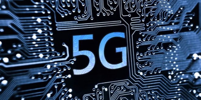 5G'yi ilk defa TSK kullanacak