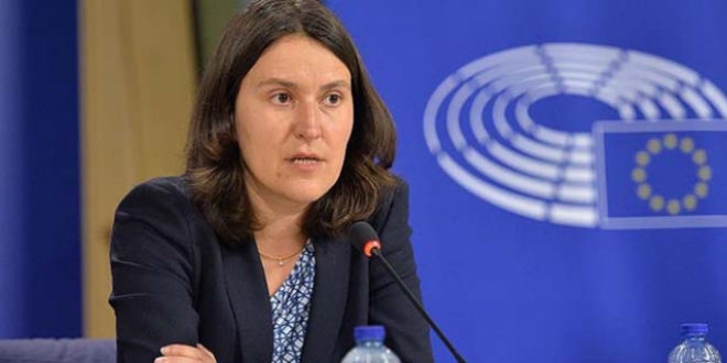 AP'den vize serbestisi için HDP şartı