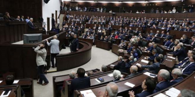 AK Partili vekiller: Bakanlara ulaşamıyoruz