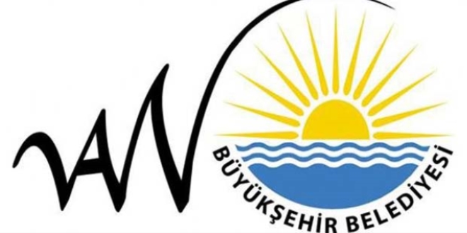 Van Belediyesi'nden Başbakan Yıldırım'a 400 milyon cevabı