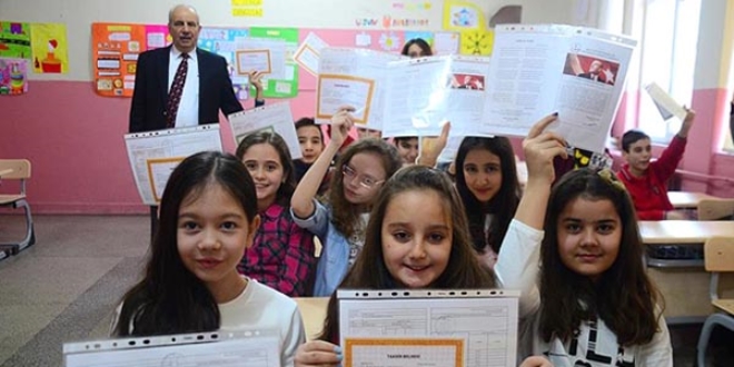 Karne ile çocuğunuzu ölçmek doğru değil