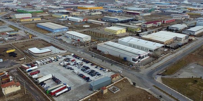 İSO, İran'da 10 milyar dolara OSB kuracak