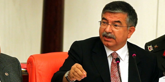 İsmet Yılmaz: Dönemimde mahkeme kararları uygulanacak
