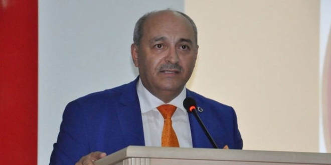 Mustafa Aşkar'a soruşturma