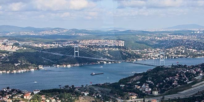 'Bu yaz İstanbul'da kiraya zam yok'