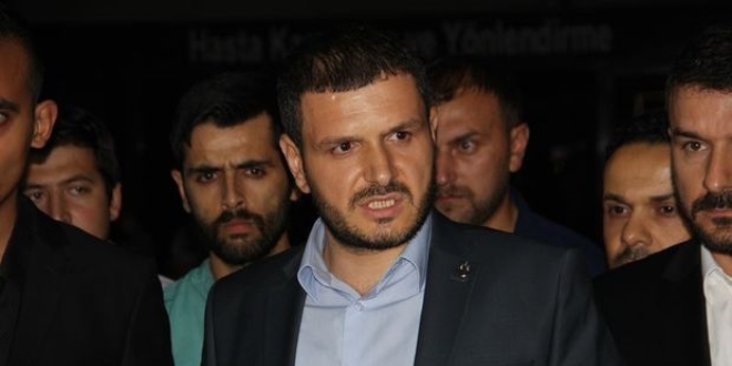 'LGBT ahlaksızlık yürüyüşünü yaptırmayacağız'