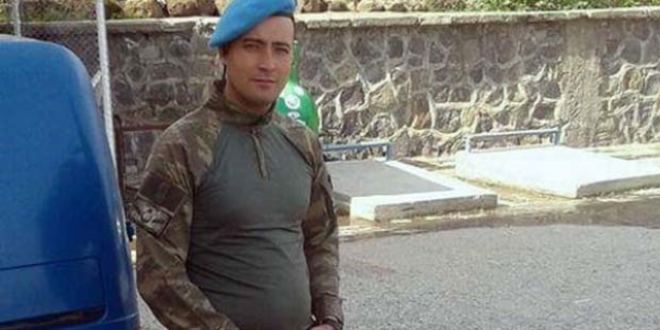 Şehit ailesini isyan ettiren ölüm yardımı