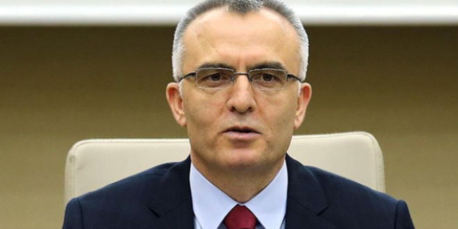 Ağbal: İstihdam alanında çarklar çalışıyor