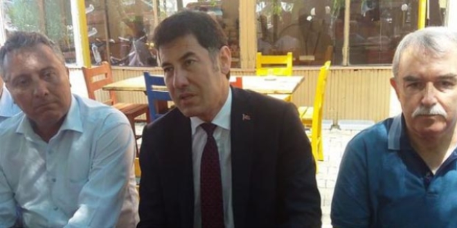 Sinan Oğan: Birinci turdan sonra diğer adaylar çekilir