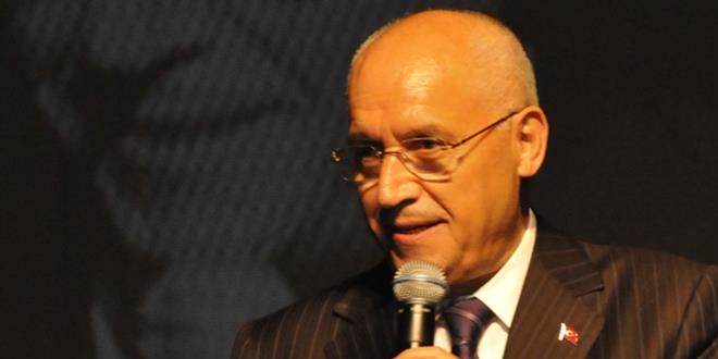 CHP'li Başkan Beştepe'ye çıkıyor