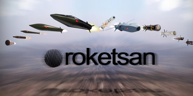 Roketsan ile Junghans Defence arasında iş birliği