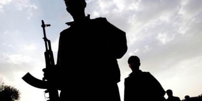 PKK, 3 teröristi 'ajan' diye öldürüp kuyuya attı