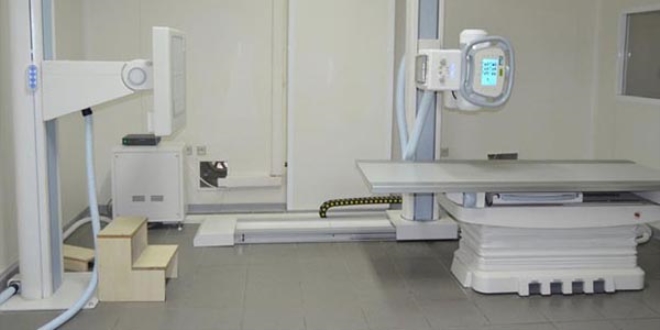 Bakanlık, röntgen teknisyenleri için inceleme başlattı