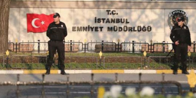 Emniyet'ten 'Arnavutköy'deki silahlı saldırı' açıklaması