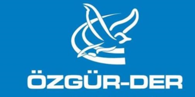 Özgür-Der: LGBTİ yürüyüşü durdurulmalı
