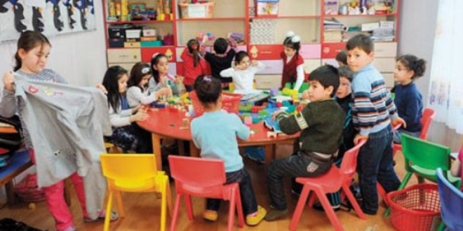 Okul Öncesi ve İlköğretim Kurumları Yönetmeliğinde değişiklik