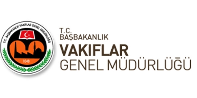 Vakıflar Genel Müdürlüğü Yükseköğrenim Burs Yönetmeliğinde değişiklik