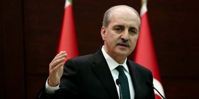 'Başkanlıkta federal sistem yok