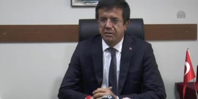 'Başkanlık sistemi ekonomiyi olumlu etkileyecek'