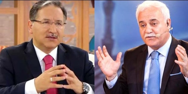 Diyanet ekran hocalarını uyardı: Ağlamalı dualardan kaçının