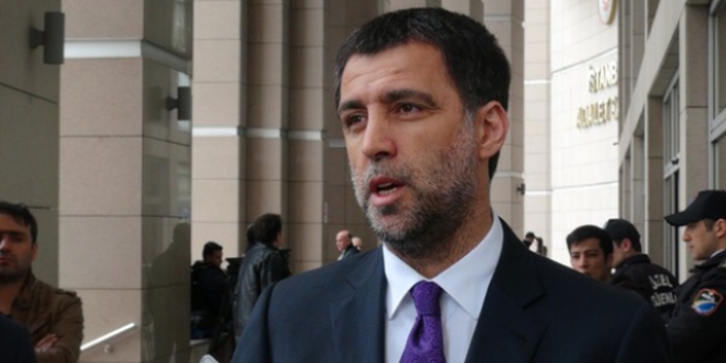 Avukatı açıkladı: Hakan Şükür yurtdışına taşındı