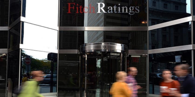 Fitch'ten Türk bankalarına ilişkin açıklama