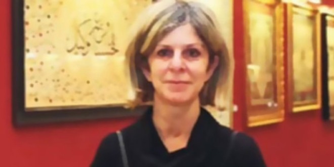 Bilgi Üniversitesi Bedra Zeynep Sayın Balıkçıoğlu ile ilişiğini kesti
