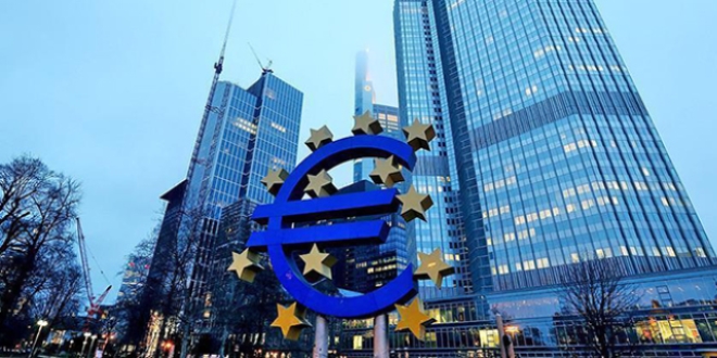 Eurosistem yeni 50 avroluk banknotu tanıtacak