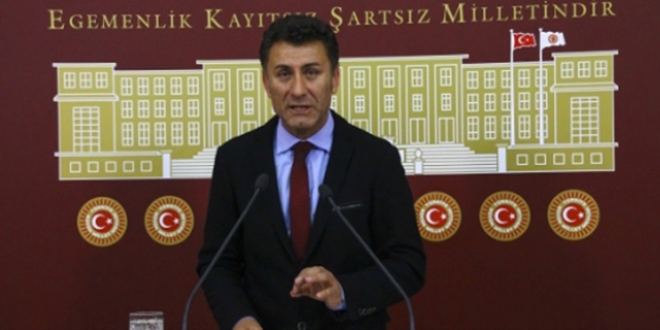 'Kırmızı et sorununu çözmenin temel yolu meralardır'