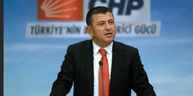 CHP 'Emek Büroları' kuruyor