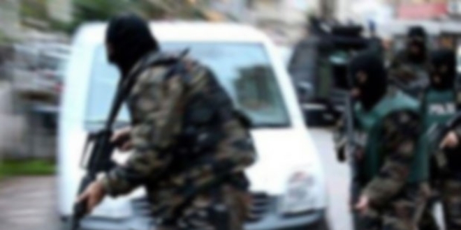 IŞİD operasyonu personel eksikliğinden bekletildi iddiası