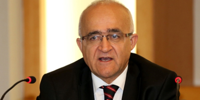 MHP Genel Başkan adayından Bahçeli'ye çağrı