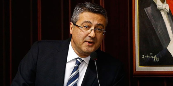 'Türk hukukunda yeni bir dönem başlayacak'
