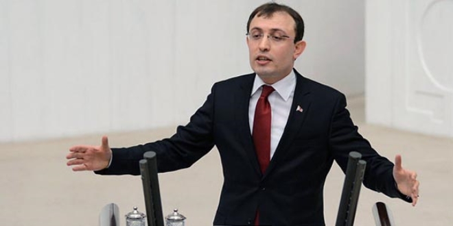 'Terör örgütünün A'sı, B'si, C'si olmaz'